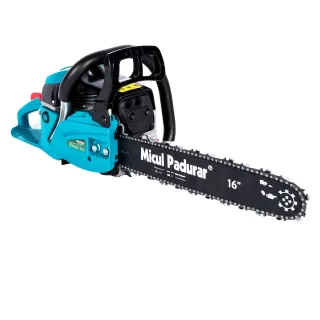 Бензинов верижен трион Micul Padurar MP-DT1001-G01/ 2.6 к.с.