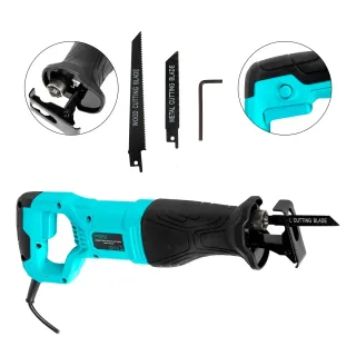 Електрически саблен трион Detoolz DZ-SE102/ 710W