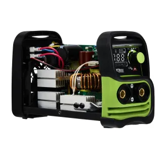 Инверторен заваръчен апарат KraftDele KD1783/ 330A