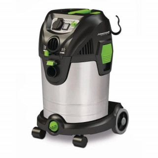 Прахосмукачка Cleancraft wetCAT 130 IRH