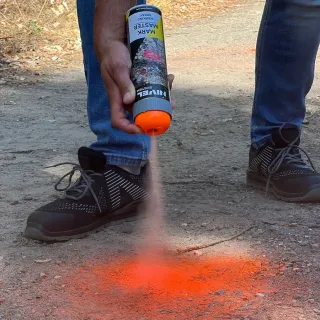 Комплект спрей за маркиране Nivel System Mark Master/ 12 бр.