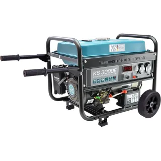 Транспортен комплект KOENNER-SOEHNEN KS 3 KIT Транспортен комплект KOENNER-SOEHNEN KS 3 KIT