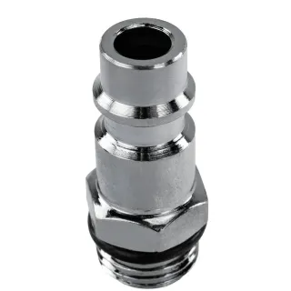 Пневматичен лентов шлайф Powermat PM-PST-330T/10x330 мм