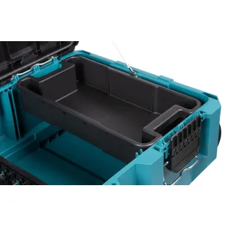Мобилна основа с куфар за инструменти Makita MAKTRAK P-91001/ 113 кг