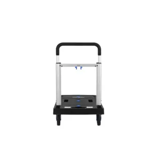 Сгъваема платформена количка KraftDele KD3093/ 150 кг