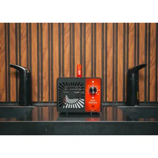 Генератор за озон RED TECHNIC RTGOZ0078/ 155W