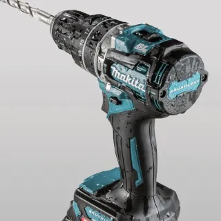 Акумулаторен винтоверт Makita HP002GZ XGT/ 40V Акумулаторен винтоверт Makita HP002GZ XGT/ 40V