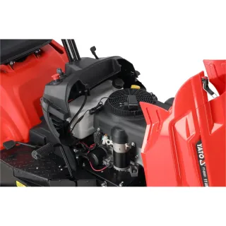 Тракторна косачка Yato YT-85551/ 15 к.с. Тракторна косачка Yato YT-85551/ 15 к.с.