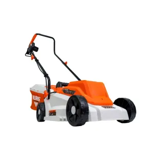 Електрическа косачка за трева RURIS RXE 1200/ 1.2kW Електрическа косачка за трева RURIS RXE 1200/ 1.2kW