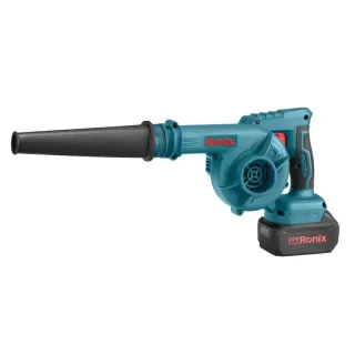 Акумулаторна духалка Ronix 8611/ 20V/ 4Ah