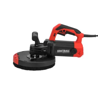 Машина за полиране и шлайфане на под KraftDele KD5761/ 3 kW