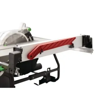 Настолен циркуляр HOLZSTAR TKS 256 M/ 1.8 kW