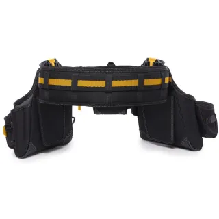 Комплект колан с чанти за инструменти TOUGHBUILT TB-CT-101-4P/ 4 части
