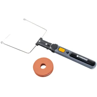 Акумулаторен термонож Powermat PM-BNT-4.2T/ 4,2V/ 2Ah Акумулаторен термонож Powermat PM-BNT-4.2T/ 4,2V/ 2Ah