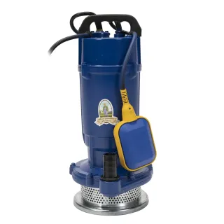 Потопяема помпа с поплавък MICUL FERMIER GF-0702/ 750W