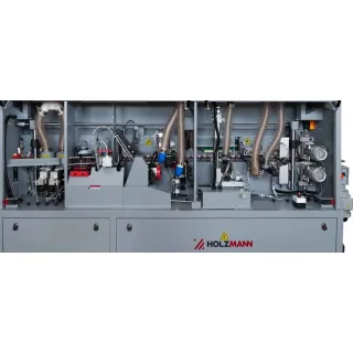 Кантираща машина Holzmann KAM35ALL_400V/ 6900 W