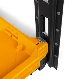 Система с два рафта TOUGHBUILT StackTech TB-B1S3-M-20
