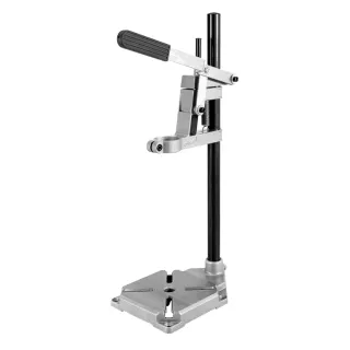 Стойка за бормашина с чугунена плоча Wolfcraft 3406000/ 43 мм