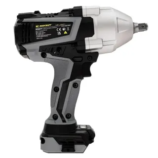 Акумулаторен ударен гайковерт Rodcraft RC9077/ 20 V