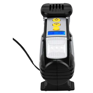 Компресор за гуми KraftDele KD3442/ 250W Компресор за гуми KraftDele KD3442/ 250W