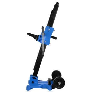 Диамантено-пробивна машина с регулируема стойка Stako SCY-2020+R-250D-45/ 2100W Диамантено-пробивна машина с регулируема стойка Stako SCY-2020+R-250D-45/ 2100W