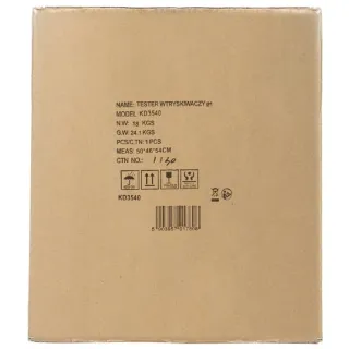 LCD ултразвуков тестер KraftDele KD3540/ 100W LCD ултразвуков тестер KraftDele KD3540/ 100W