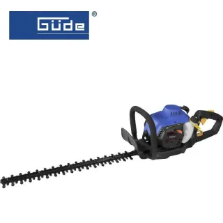 Бензинов храсторез GÜDE GMH 603, 0.75W