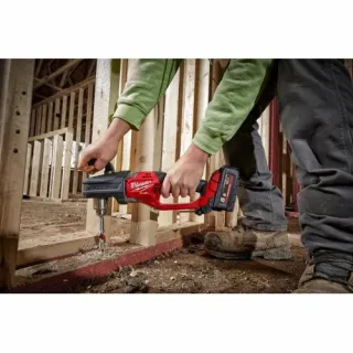 Акумулаторна ъглова бормашина Milwaukee M18CRAD2-0X/ 18V Акумулаторна ъглова бормашина Milwaukee M18CRAD2-0X/ 18V