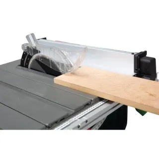 Настолен циркуляр HOLZSTAR TKS 256 M/ 1.8 kW