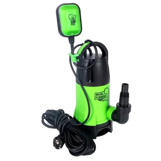 Потопяема помпа с поплавък MICUL FERMIER MF-PS1004-S001-G01/ 900W