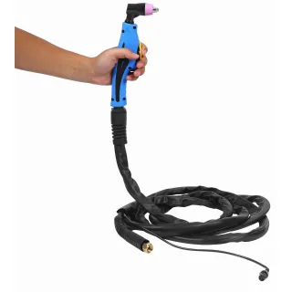 Комбиниран инверторен телоподаващ апарат 5 в 1 KraftDele KD3423/ 255A