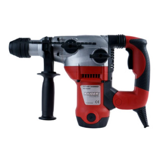 Къртач Raider SDS+ RD-HD37 Къртач Raider SDS+ RD-HD37