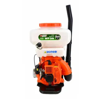 Бензинова пръскачка AWTools AW60161/ 2,9 к.с./ 20л