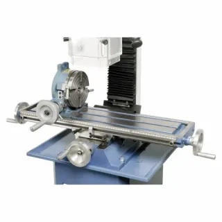 Фреза за метал BERNARDO KF 25 Pro Фреза за метал BERNARDO KF 25 Pro