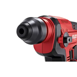 Акумулаторен перфоратор FLEX CHE 18.0-EC C/ 18V/ 1.7J