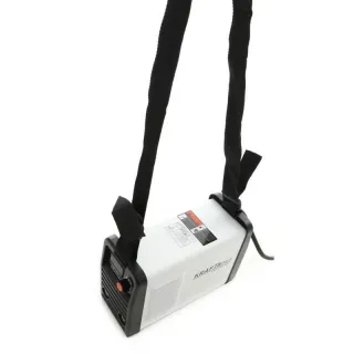 Инверторен заваръчен апарат IGBT KraftDele KD1853/ 300A Инверторен заваръчен апарат IGBT KraftDele KD1853/ 300A