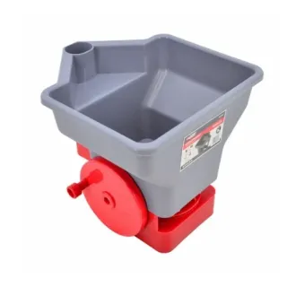 Ръчна сеялка с манивела AWTools AW60501/ 3 л Ръчна сеялка с манивела AWTools AW60501/ 3 л