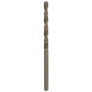 Свредло HSS-Co DIN 338 за метал на Bosch 4.5 mm