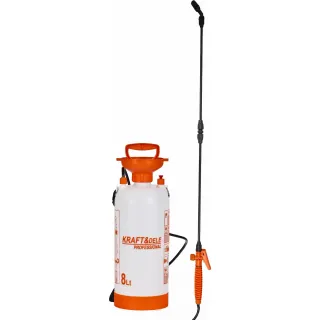 Пръскачка под налягане + копие KraftDele KD2034/ 8 л