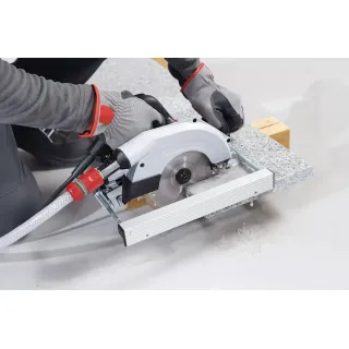 Циркуляр за рязане на камък с водно охлаждане FLEX CS 60 WET/ 1400W Циркуляр за рязане на камък с водно охлаждане FLEX CS 60 WET/ 1400W