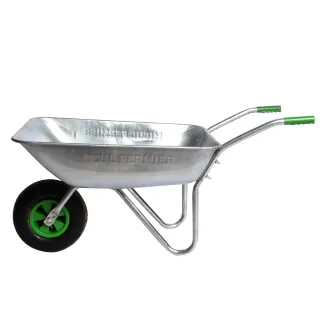 Ръчна количка Micul Fermier MF-CC1001-G01/ 80 л