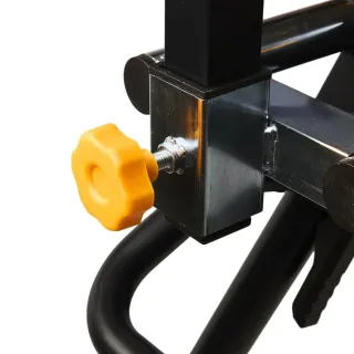 Универсална стойка за настолни машини KraftDele KD11873 Универсална стойка за настолни машини KraftDele KD11873