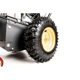 Моторна метачна машина Cedrus ZM02/ 196 куб. см