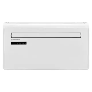 Стенен климатик WiFi TROTEC PAC-W 2200 S / с дистанционно/ 800W/ 2200W Стенен климатик WiFi TROTEC PAC-W 2200 S / с дистанционно/ 800W/ 2200W