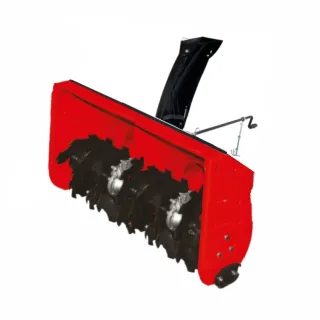 Приставка роторен снегорин BISONTE BTA-ST400/ 720 мм