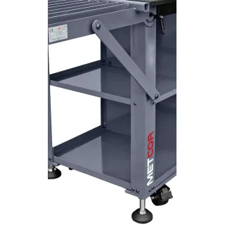 Заваръчна маса METCOR WT36X24/ 680 кг