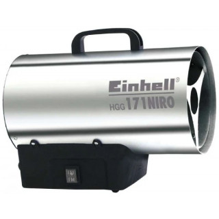 Газов калорифер Einhell HGG 171 Niro