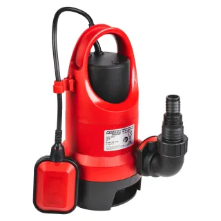 Потопяема помпа за мръсна вода Raider RD-WP67/ 550W