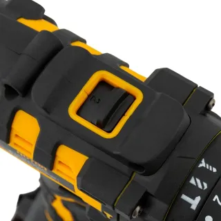 Акумулаторен винтоверт ROTOR RDB21/ 21V/ 2х3Ah Акумулаторен винтоверт ROTOR RDB21/ 21V/ 2х3Ah