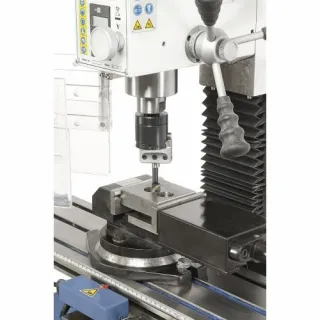 Фреза за метал BERNARDO KF 25D Vario